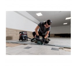 METABO COMBO SET 2.9.4 BS 18 LT BL + WB 18 LTX BL 125 + 2 AKUMULATORY 5.2AH + ŁADOWARKA ASC 55 + METABOX 165L 685208650 prom