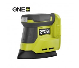 RYOBI AKUMULATOROWA SZLIFIERKA OSCYLACYJNA XXX RPS18-0 18V 5133005394