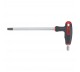 TENG TOOLS KLUCZ 'T' TRZPIENIOWY 6-KĄTNY 7MM CRMO 101790608