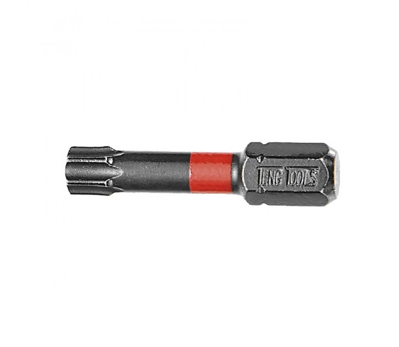 TENG TOOLS GROT TX30 Z CHWYTEM 1/4' DŁ. 30MM 262991102