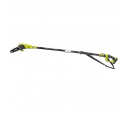 RYOBI PILARKA DO GAŁĘZI RPP182015S POLE SAW IN2 18V + AKUMULATOR 1.5AH + PROWADNICA 20CM 5133003721