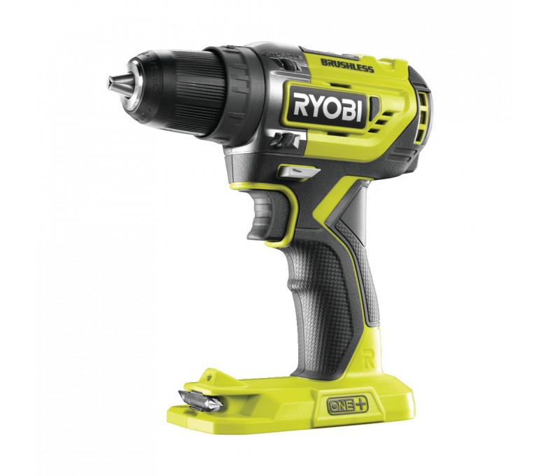 RYOBI AKUMULATOROWA BEZSZCZOTKOWA WIERTARKO-WKRĘTARKA 18V 5133003596