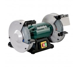 METABO SZLIFIERKA STOŁOWA PODWÓJNA DSD200 750W 619201000