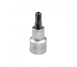 STANLEY NASADKA TORX TT40 1/4' 732608