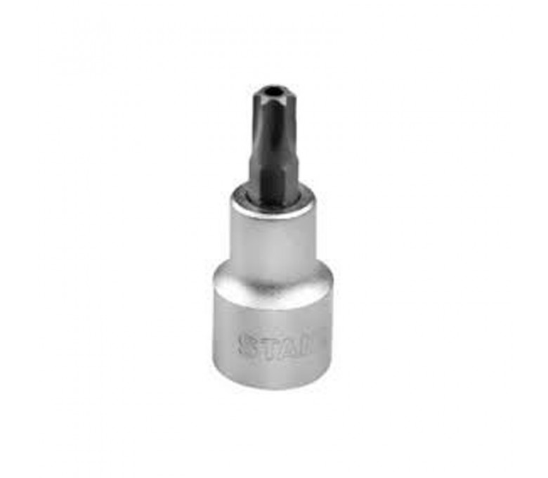 STANLEY NASADKA TORX TT40 1/4' 732608