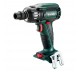 METABO AKUMULATOROWY ZAKRĘTAK UDAROWY SSW 18 LTX 400 BL 18V 602205840