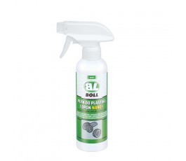 BOLL PŁYN DO PLASTIKU I OPON 250ML 003529