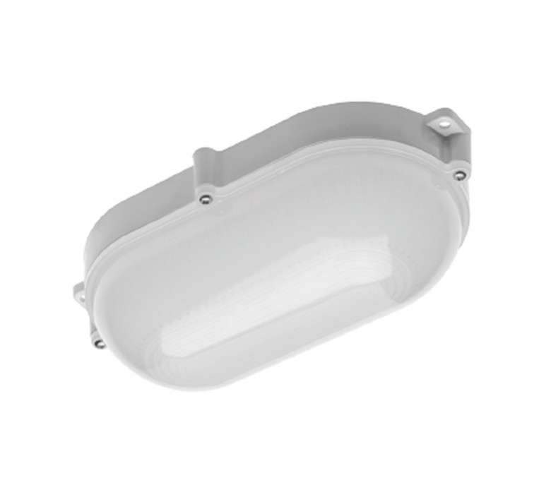 GTV OPRAWA KANAŁOWA LUXIA-OW LED 10W 700LM LD-KALU10OW-40