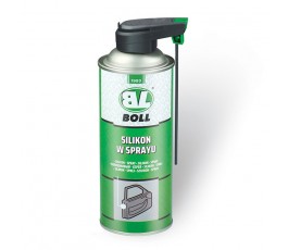 BOLL SILIKON W SPRAYU 400ML 001023