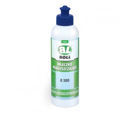 BOLL MLECZKO NABŁYSZCZAJĄCE B300 250ML 003508