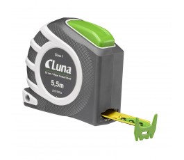 LUNA PRZYMIAR TAŚMOWY AUTO LOCK 5.5M 270740210