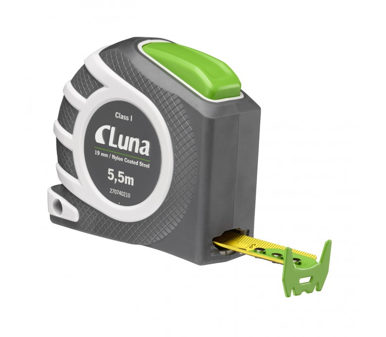 LUNA PRZYMIAR TAŚMOWY AUTO LOCK 5.5M 270740210