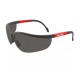 LAHTIPRO OKULARY OCHRONNE SZARE Z FILTREM SPF F1 46035