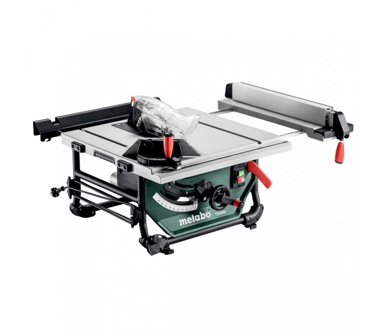 METABO PILARKA STOŁOWA TS 254 M 610254000