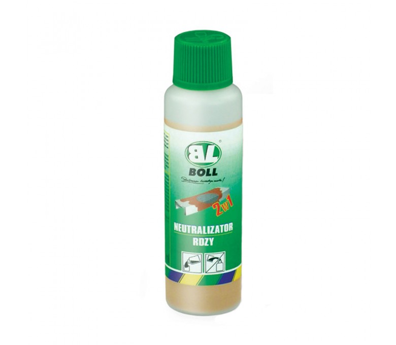 BOLL NEUTRALIZATOR RDZY 60ML 00140194