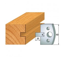 CMT PARA NOŻY HSS 40x4MM 690.094