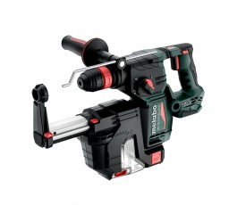 METABO AKUMULATOROWY MŁOT KH 18 LTX BL 24 Q SET ISA + AKCESORIA + METABOX 185 XL 601714900