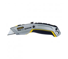 STANLEY NOŻYK FATMAX XTREME TWIN BLADE 10789