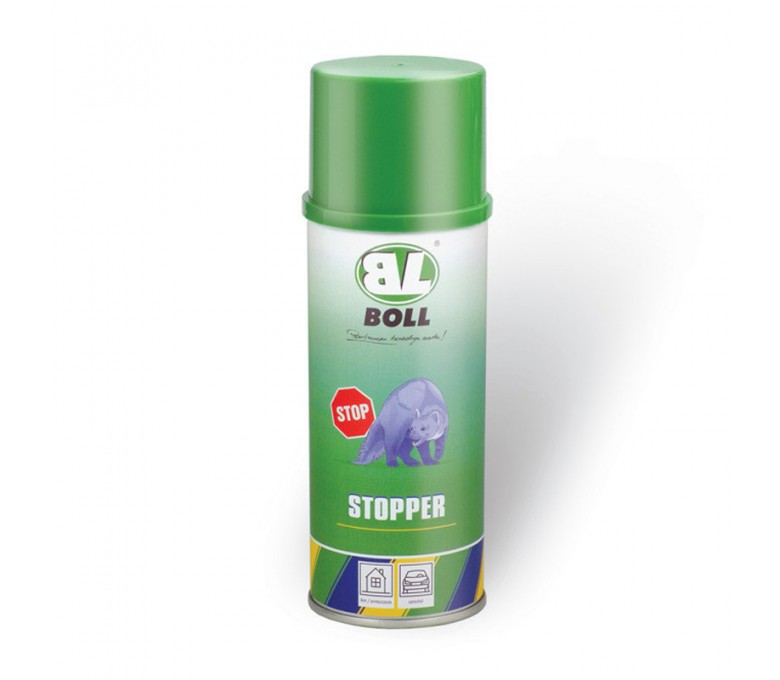 BOLL STOPPER SPRAY 400ML 001414