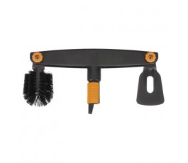 FISKARS SZCZOTKA DO RYNIEN GŁOWICA QUIKFIT FS1001414