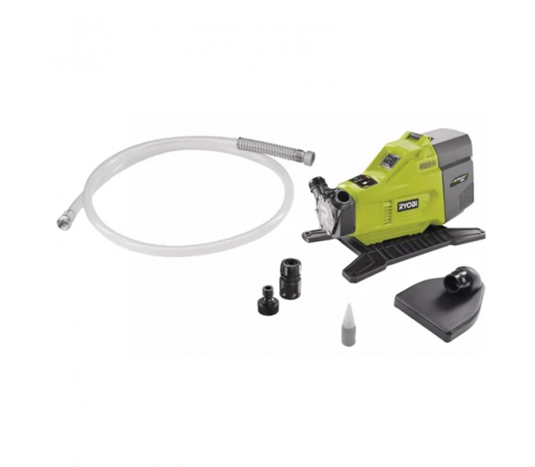 RYOBI AKUMULATOROWA POMPA WODNA R18TP-0 18V 5133003934