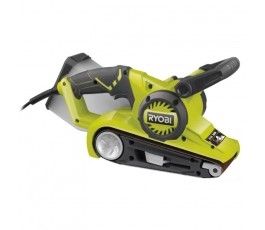 RYOBI SZLIFIERKA TAŚMOWA EBS800 IN2 76MM 800W 5133001148