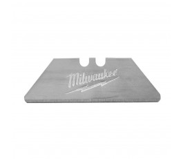 MILWAUKEE ZESTAW 3 WYMIENNYCH OSTRZY DO KARTONÓW 19x62MM 48221934