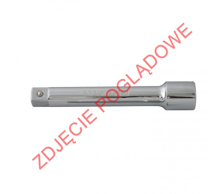 PROLINE PRZEDŁUŻKA 1/2' Z ZAWIESZKĄ 250MM ZR18553