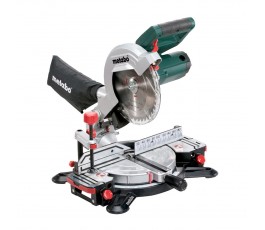 METABO KAPÓWKA KS 216 M LASERCUT 1100W 619216000