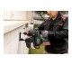 METABO AKUMULATOROWY MŁOT KH 18 LTX BL 28 Q + 2 AKUMULATORY + ŁADOWARKA + METABOX 165L + UCHWYT 601715660