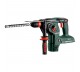 METABO AKUMULATOROWY MŁOT KHA 36-18 LTX 32 QUICK + AKCESORIA + WALIZKA 600796840