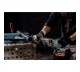 METABO AKUMULATOROWA PIŁA SZABLASTA SSEP 18 LTX BL MVT + 2 AKUMULATORY 8AH + ŁADOWARKA + METABOX 165L 602258810