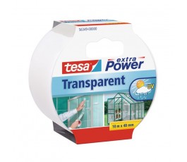 TESA TAŚMA NAPRAWCZA EXTRAPOWER 10Mx48MM PRZEZROCZYSTA H5634900