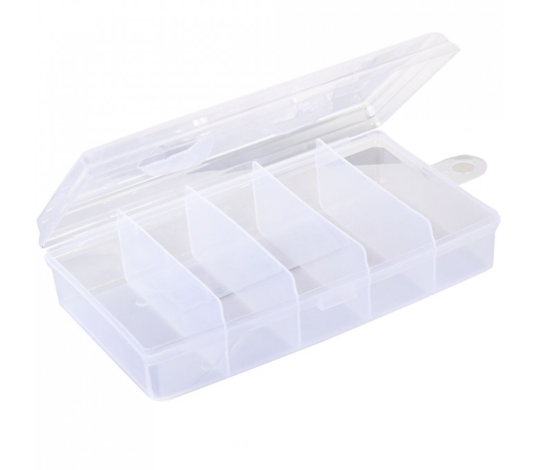 PROLINE ORGANIZER 5 PRZEGRÓD 198x117x45MM 35732