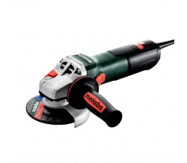 METABO SZLIFIERKA KĄTOWA W 11-125 QUICK 1100W 603623000