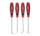 MILWAUKEE ZESTAW 4 HACZYKÓW PICK SET 4932480568