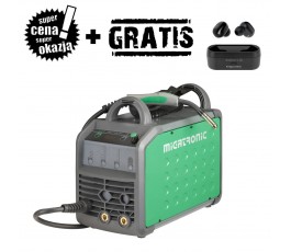 MIGATRONIC RALLYMIG 161I ML 161 3M + GRATIS 79337030