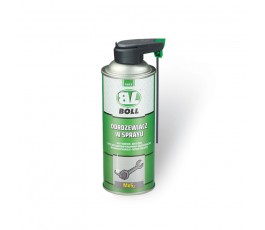 BOLL ODRDZEWIACZ W SPRAYU 400ML 001026