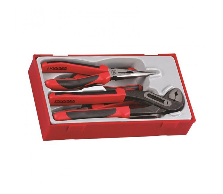 TENG TOOLS ZESTAW SZCZYPIEC TT440 109820101