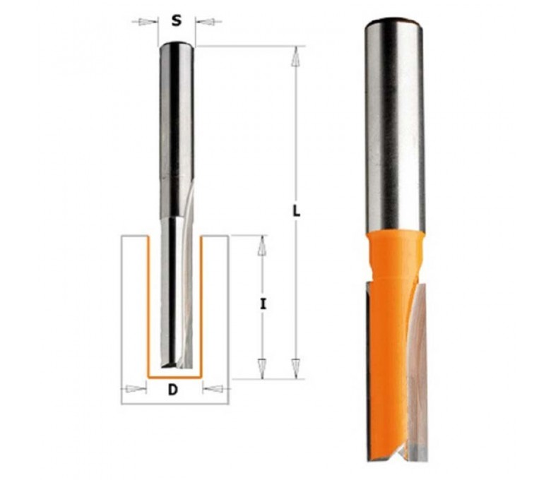 CMT FREZ PROSTY HM D=12 I=31,7 L=60 S=8 912.120.11