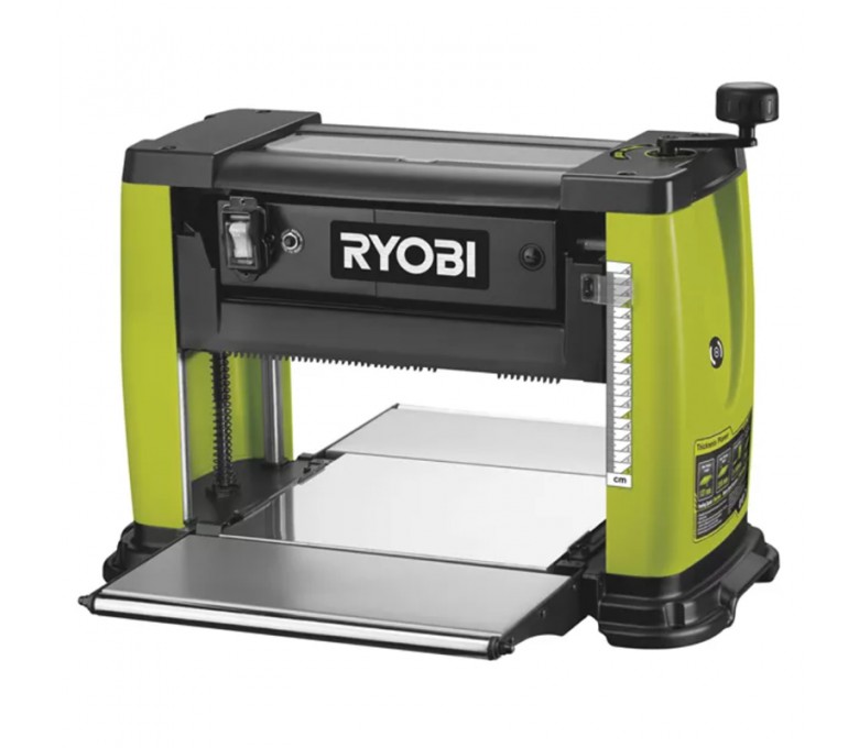 RYOBI GRUBOŚCIÓWKA RAP1500G 1500W 5133002859