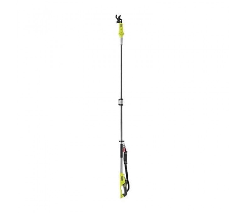 RYOBI AKUMULATOROWY SEKATOR NA WYSIĘGNIKU RY18PLA-0 32MM 1.9-2.7M 18V 5133004575