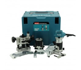 MAKITA FREZARKA UNIWERSALNA 710W RT0702CX2J