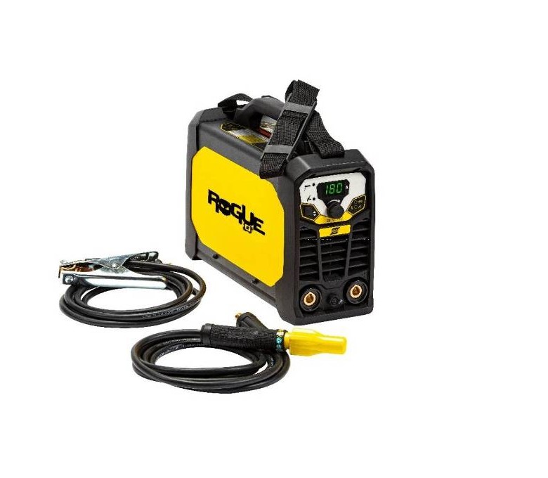 SPAWARKA ROGUE ES 180I PRO CE MMA/LIFT TIG INVERTER