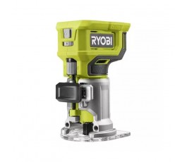 RYOBI AKUMULATOROWA FREZARKA RTR18-0 18V 5133005654