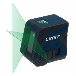 LIMIT LASER KRZYŻOWY 1000-G 277460200