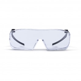 ZEKLER OKULARY OCHRONNE 39 BEZBARWNE 380600280