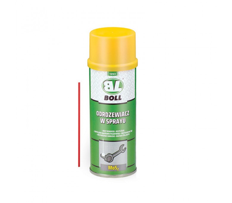 BOLL ODRDZEWIACZ W SPRAYU 200ML 001025