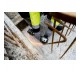 METABO AKUMULATOROWA SZLIFIERKA KĄTOWA W 18 L 9-125 QUICK SET 18V + 3 AKUMULATORY 4AH LI-POWER + ŁADOWARKA ASC 55 + METABOX 165L