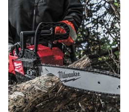 MILWAUKEE PIŁA ŁAŃCUCHOWA M18 FUEL 35CM M18FCHS35-0 4933479678